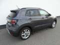 Volkswagen T-Cross 1.0 TSI DSG Life Limited AHK/Sh/Rkm/5JGa Grau - thumbnail 5