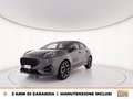 Ford Puma 1.0 ecoboost h st-line x s&s 125cv Gris - thumbnail 1