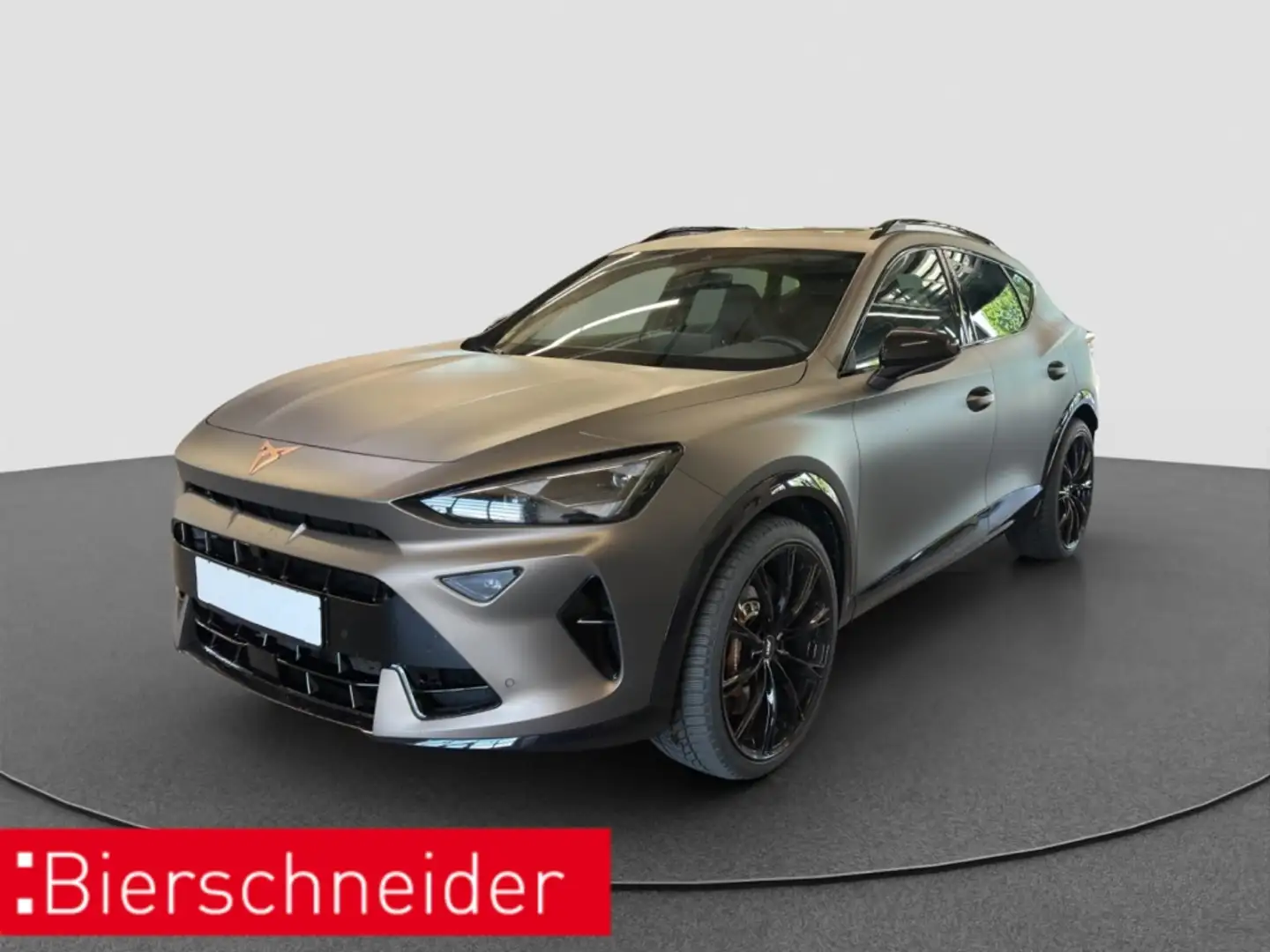 CUPRA Formentor 2.0 TSI DSG 4Dr VZ AB 555EUR ABT 400PS AHK PANO AK Bronze - 1