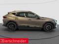 CUPRA Formentor 2.0 TSI DSG 4Dr VZ AB 555EUR ABT 400PS AHK PANO AK Bronze - thumbnail 9