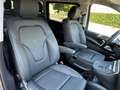 Mercedes-Benz V 220 d LONG Avantgarde auto 6POSTI KM 12.200 FULL IVA!! Blu/Azzurro - thumbnail 14