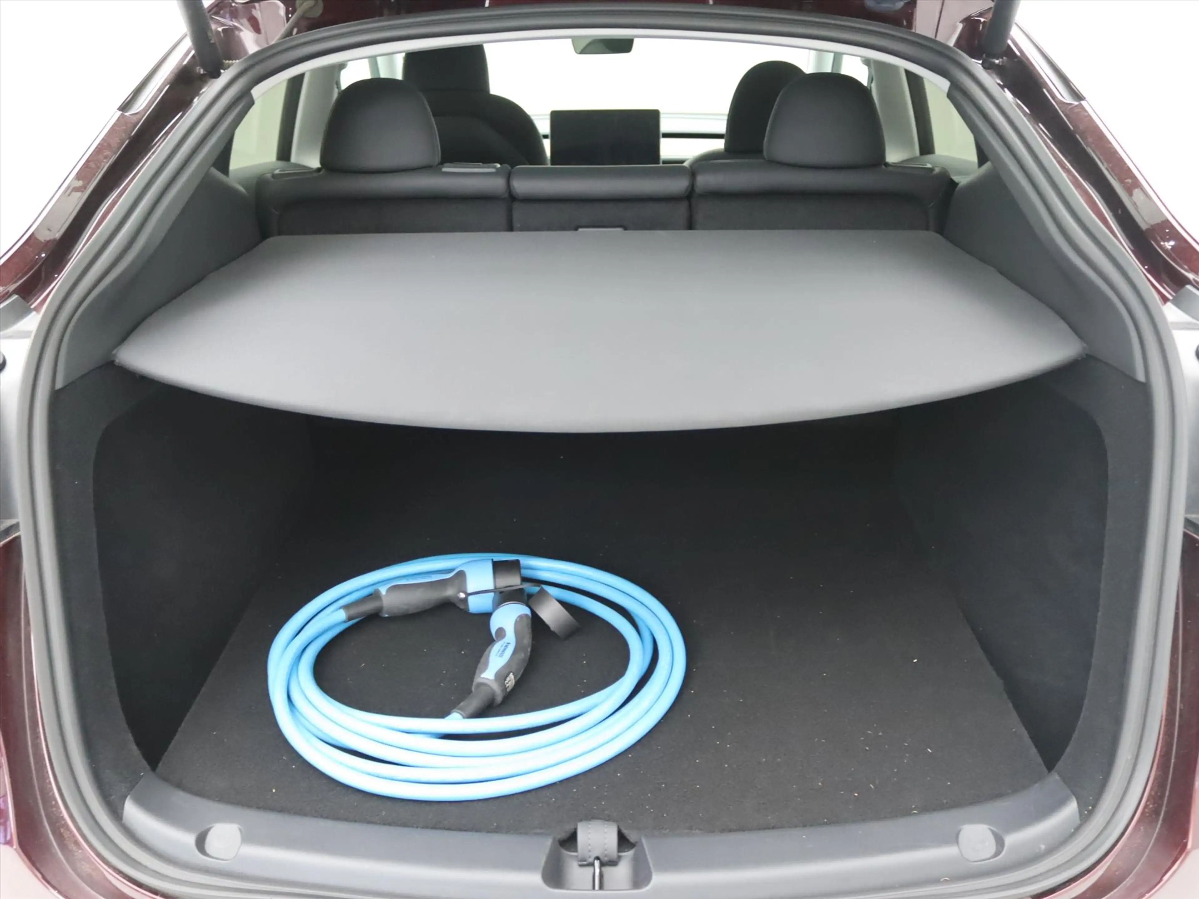 Tesla Model Y Standard RWD Plus 351pk 95% SoH [ HW4+FSD SUPERVIS — photo 25