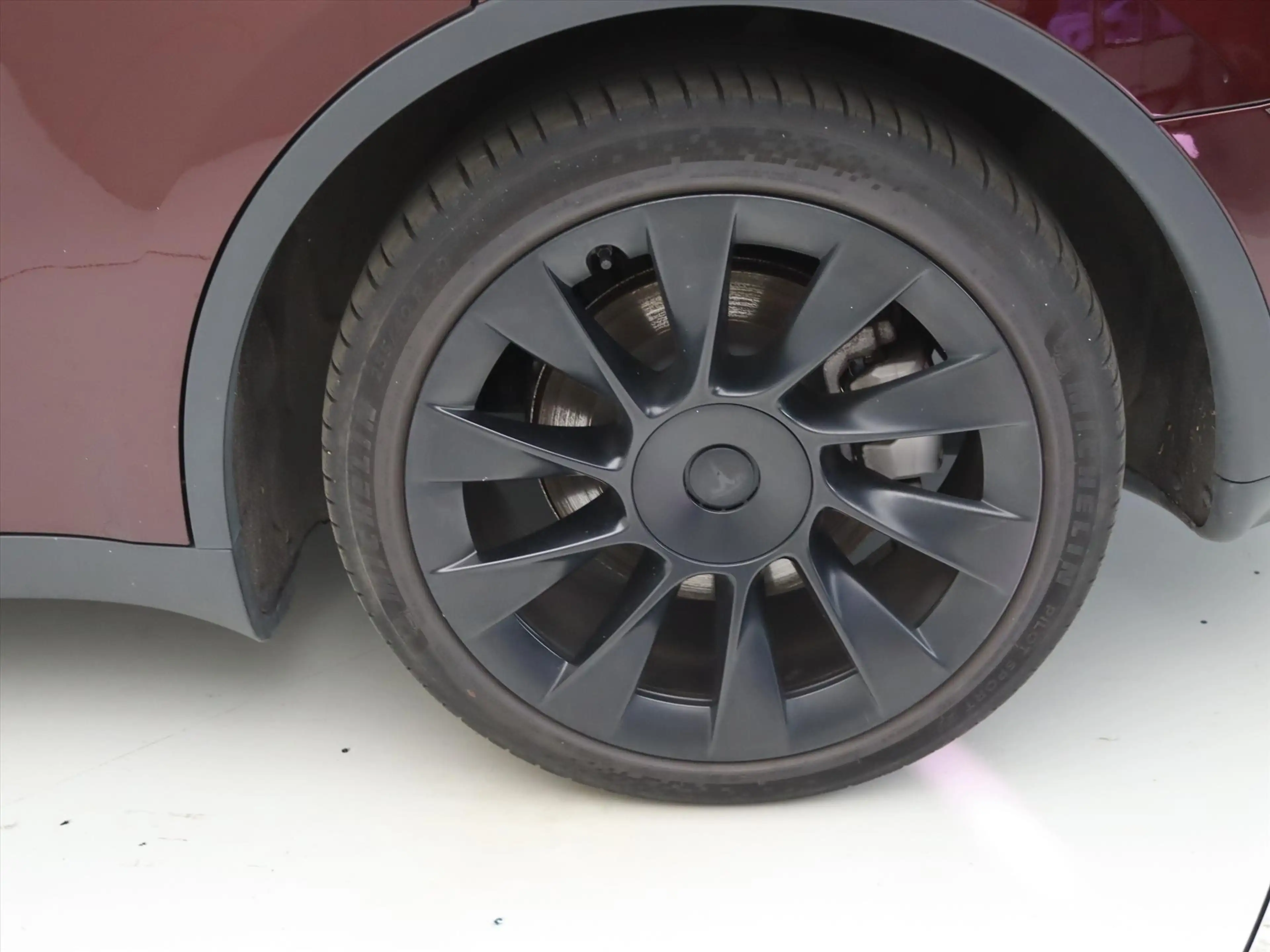 Tesla Model Y Standard RWD Plus 351pk 95% SoH [ HW4+FSD SUPERVIS — photo 13