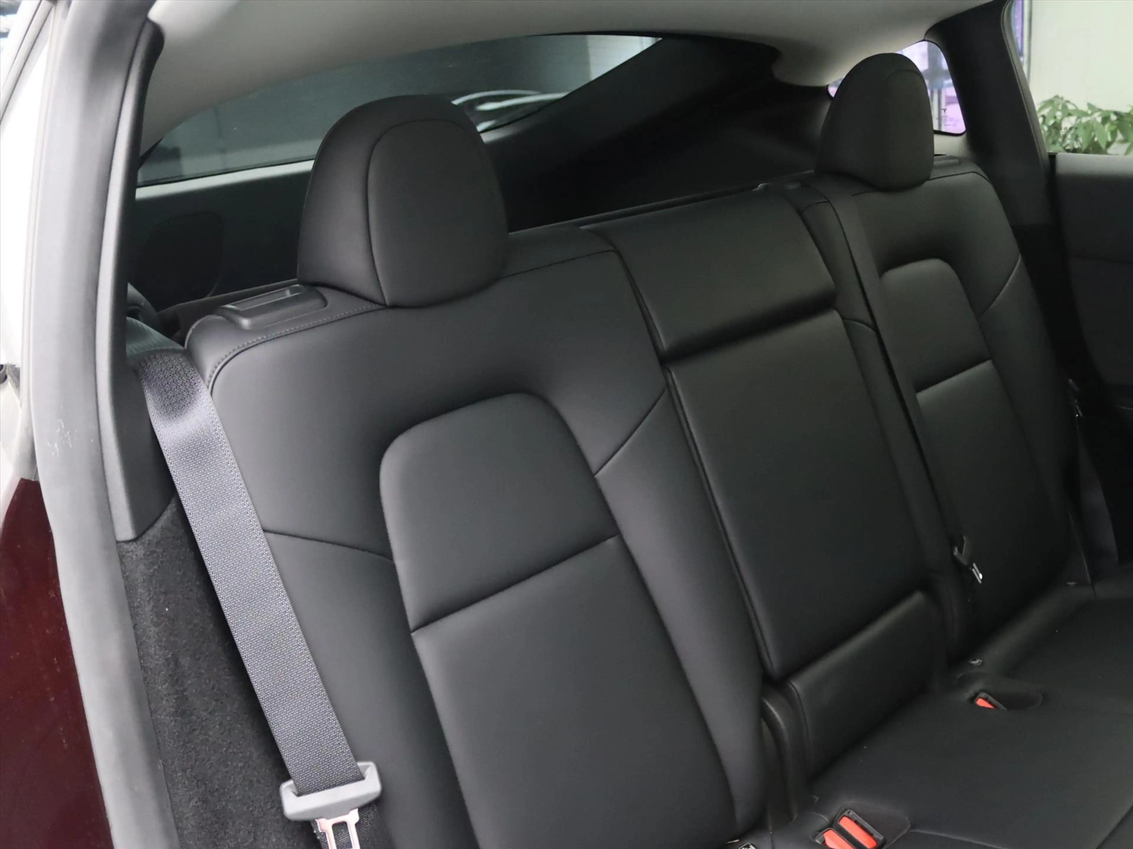 Tesla Model Y Standard RWD Plus 351pk 95% SoH [ HW4+FSD SUPERVIS — photo 15