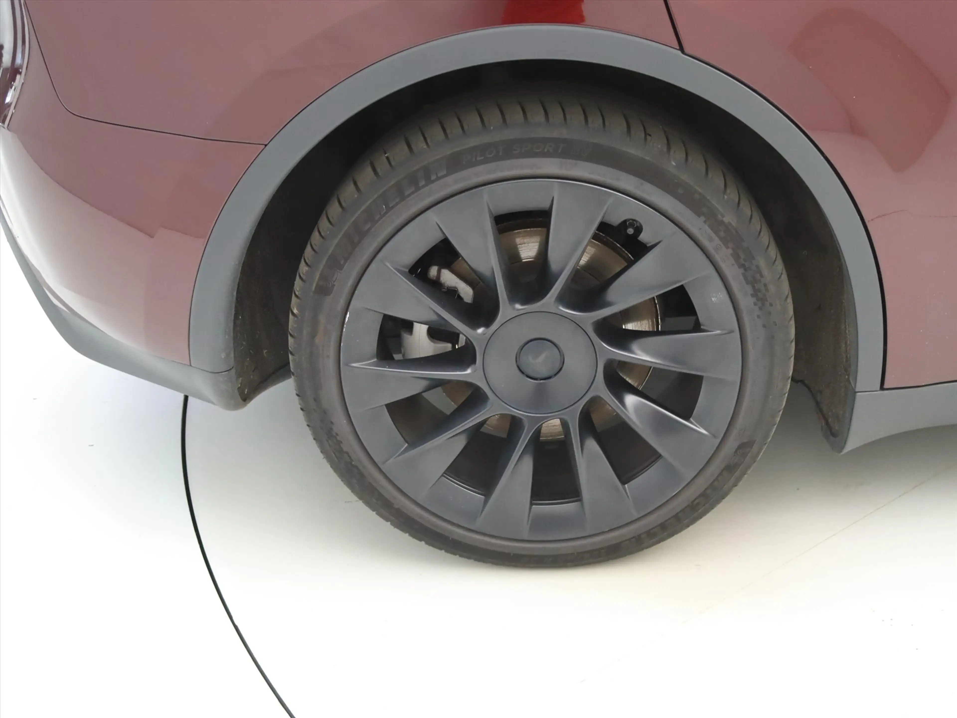 Tesla Model Y Standard RWD Plus 351pk 95% SoH [ HW4+FSD SUPERVIS — photo 11
