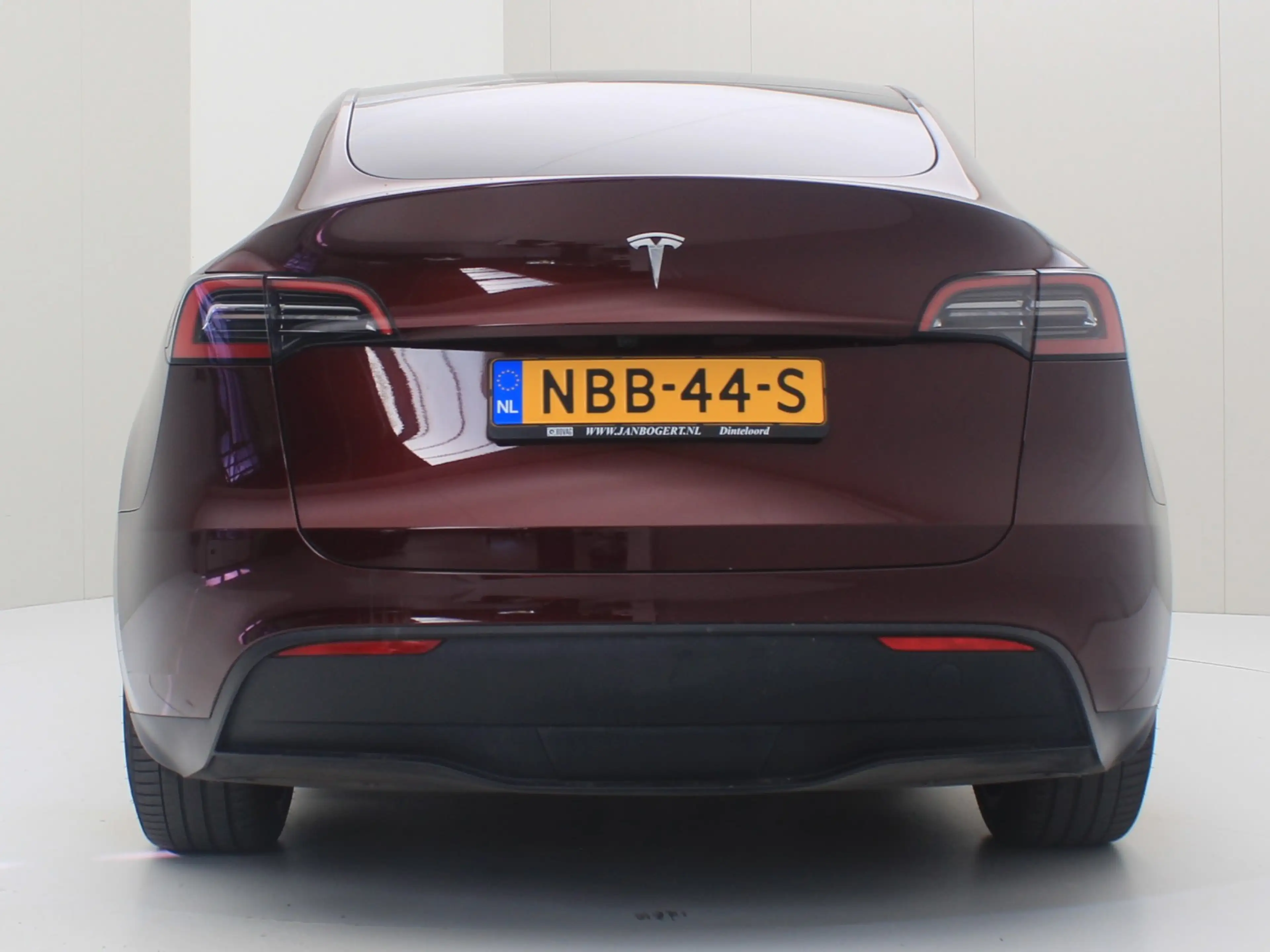 Tesla Model Y Standard RWD Plus 351pk 95% SoH [ HW4+FSD SUPERVIS — photo 6