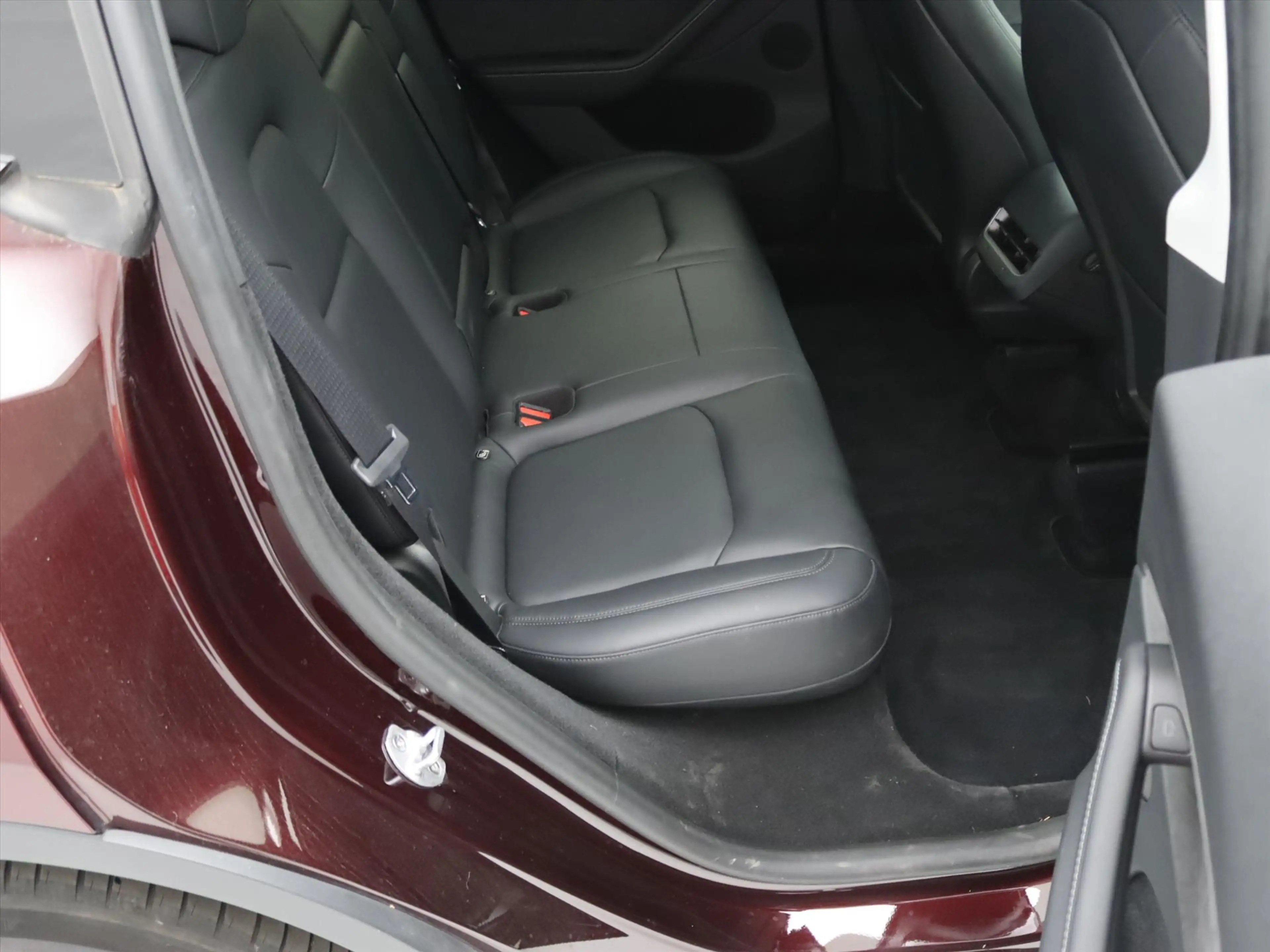 Tesla Model Y Standard RWD Plus 351pk 95% SoH [ HW4+FSD SUPERVIS — photo 14
