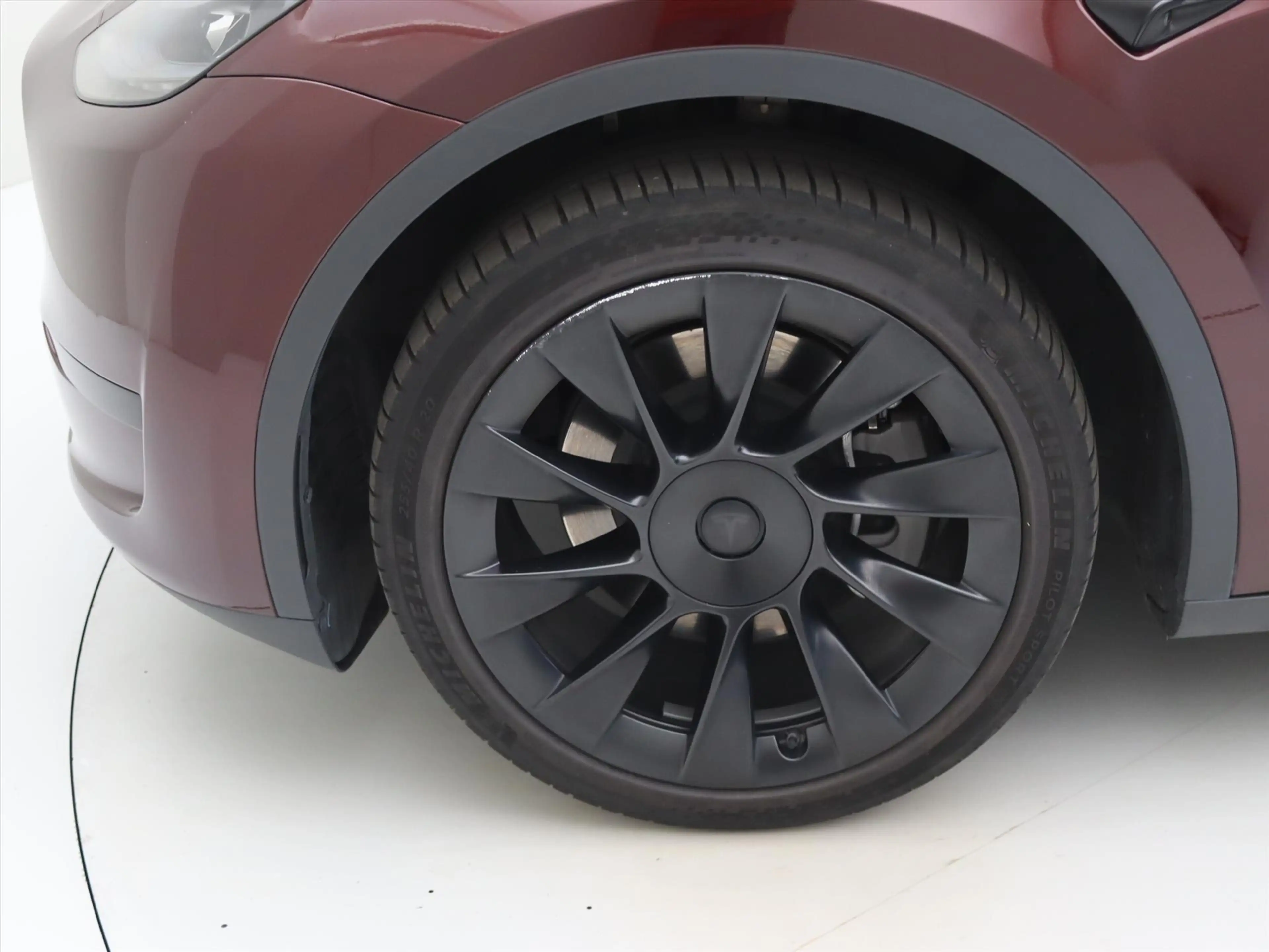 Tesla Model Y Standard RWD Plus 351pk 95% SoH [ HW4+FSD SUPERVIS — photo 12