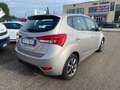 Hyundai iX20 1.4 90 CV Classic Gris - thumbnail 3