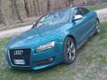 Audi A5 Coupe 3.0 V6 tdi quattro Blu/Azzurro - thumbnail 2