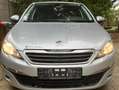 Peugeot 308 308 1,6 Blue HDi Style Style Silber - thumbnail 3