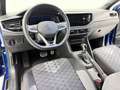 Volkswagen Polo 1.0 TSI 115 CV DSG R-Line Blu/Azzurro - thumbnail 5