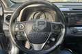 Toyota RAV 4 RAV4 2.0 D-4D 2WD Active Argent - thumbnail 11