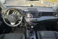 Toyota RAV 4 RAV4 2.0 D-4D 2WD Active Argent - thumbnail 10