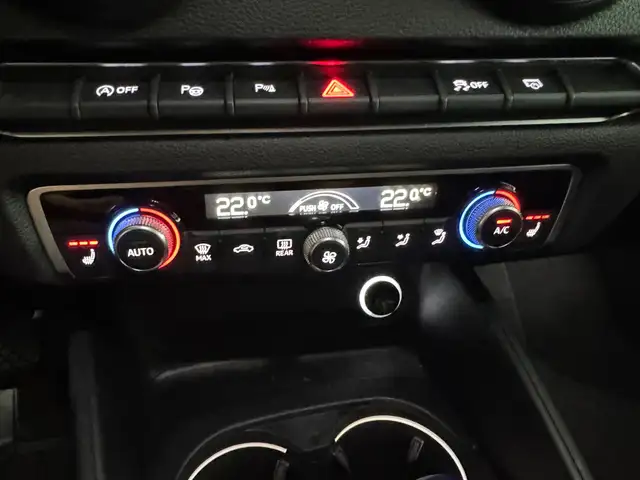 Audi A3 view 15