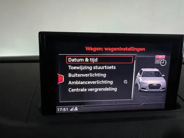 Audi A3 view 18