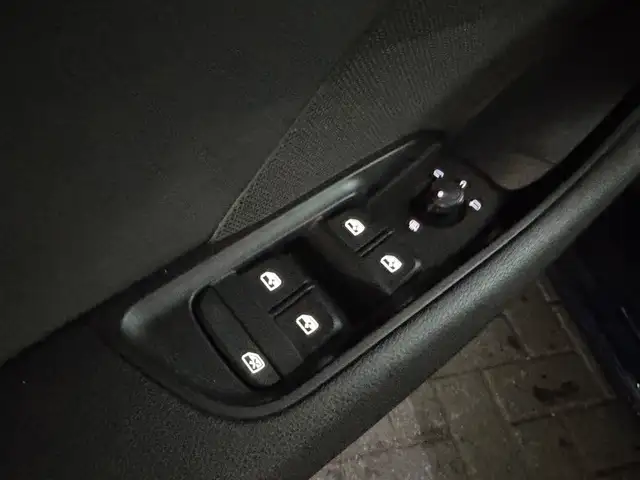 Audi A3 view 12
