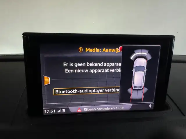 Audi A3 view 19
