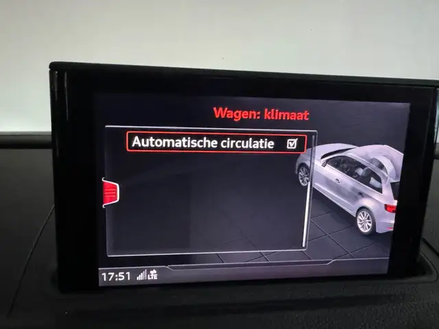 Audi A3 view 20