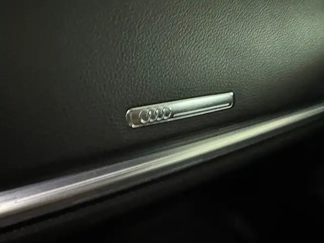Audi A3 view 16