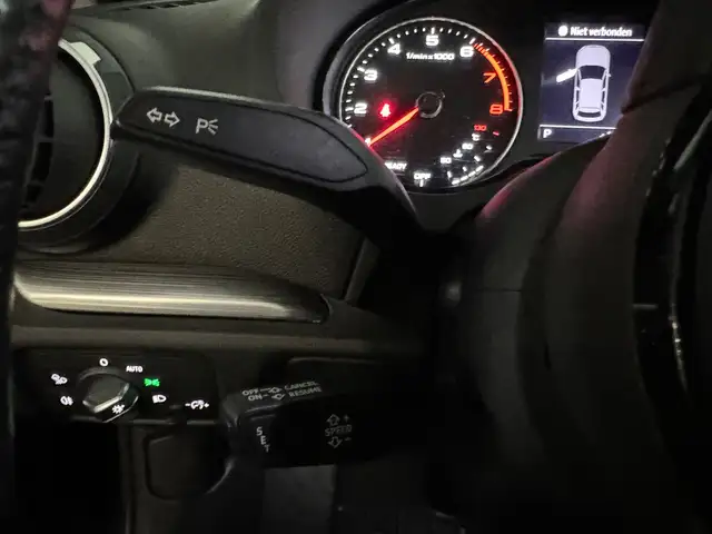 Audi A3 view 13