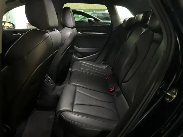 Audi A3 view 22
