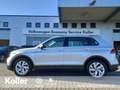 Volkswagen Tiguan Tiguan 1.5 TSI DSG Elegance Navi Kamera Matrix LED Argento - thumbnail 3