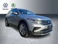 Volkswagen Tiguan Tiguan 1.5 TSI DSG Elegance Navi Kamera Matrix LED Argento - thumbnail 1