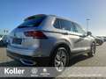 Volkswagen Tiguan Tiguan 1.5 TSI DSG Elegance Navi Kamera Matrix LED Argento - thumbnail 5