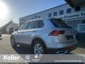 Volkswagen Tiguan Tiguan 1.5 TSI DSG Elegance Navi Kamera Matrix LED Argento - thumbnail 7