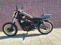 Honda VT 500 Hooligan Flat Tracker Negro - thumbnail 2