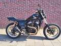 Honda VT 500 Hooligan Flat Tracker Negro - thumbnail 1