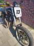 Honda VT 500 Hooligan Flat Tracker Negro - thumbnail 6