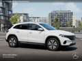 Mercedes-Benz EQA 300 4M PROG+ADVANCED+KAMERA+SPUR Weiß - thumbnail 15