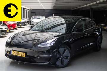 Long Range AWD 75 kWh | AutoPilot | Incl. BTW