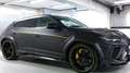 Lamborghini Urus 4.0 V8 Aut. Negro - thumbnail 3