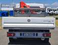 Fiat Ducato MAXI 35 LH1 2.3 MTJ CASSONE FISSO E GRU Bianco - thumbnail 4