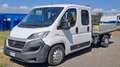 Fiat Ducato MAXI 35 LH1 2.3 MTJ CASSONE FISSO E GRU Bianco - thumbnail 3