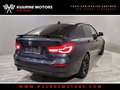 BMW 318 dA GT Led/Leder/Cam/GpsPro/VerwZet *1j garantie* Gris - thumbnail 4