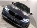 BMW 318 dA GT Led/Leder/Cam/GpsPro/VerwZet *1j garantie* Gris - thumbnail 13