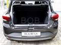 Dacia Sandero Stepway Essential ECO-G 100 PDC KLIMA BT Negro - thumbnail 11