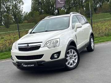 2.2 CDTI 163 EDITION PACK * 2012 * 132.000KM * GARANTIE