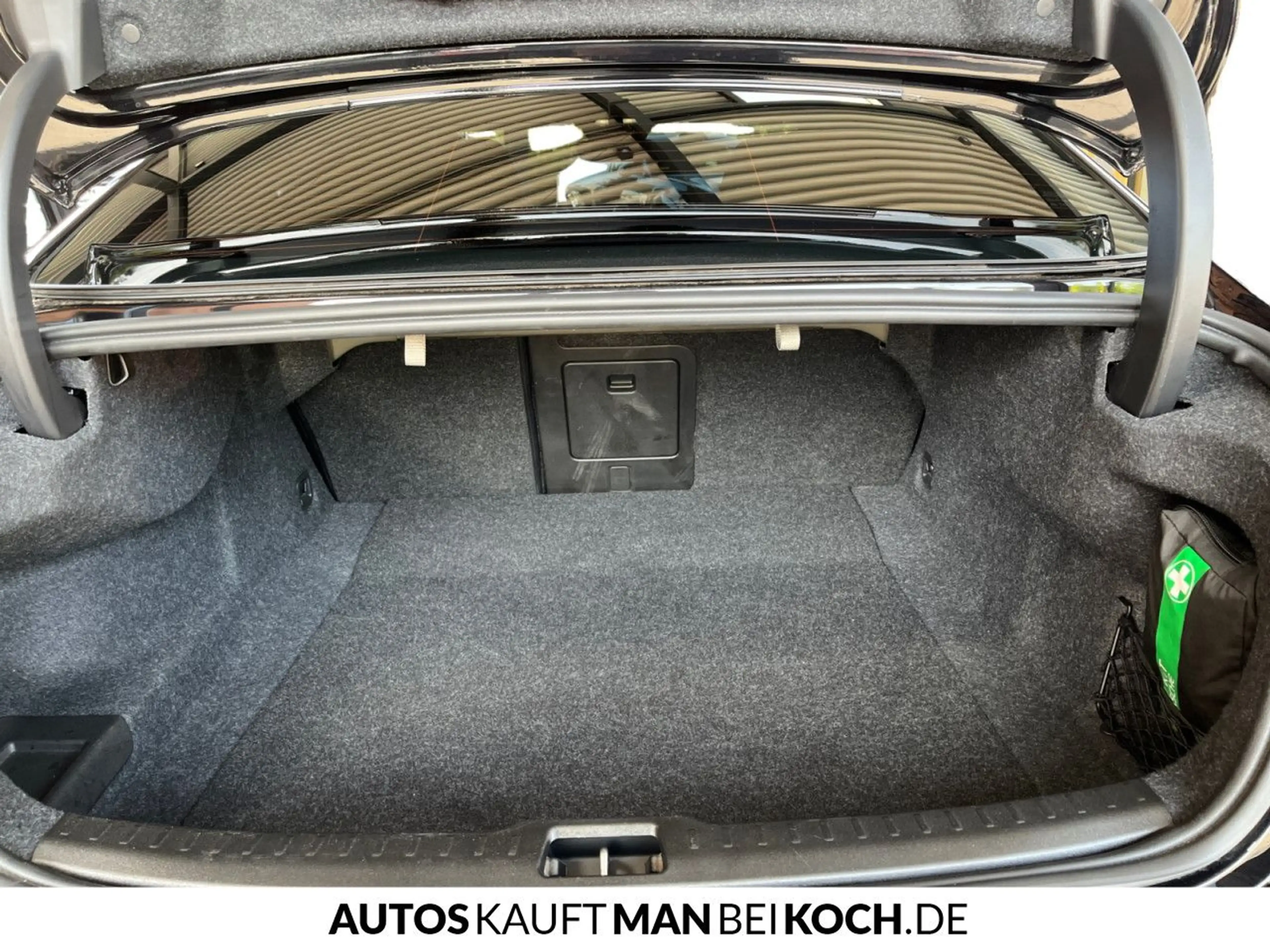 Volvo S60 B5 B AWD Ultimate Dark HIGH END Ausstattung — photo 15