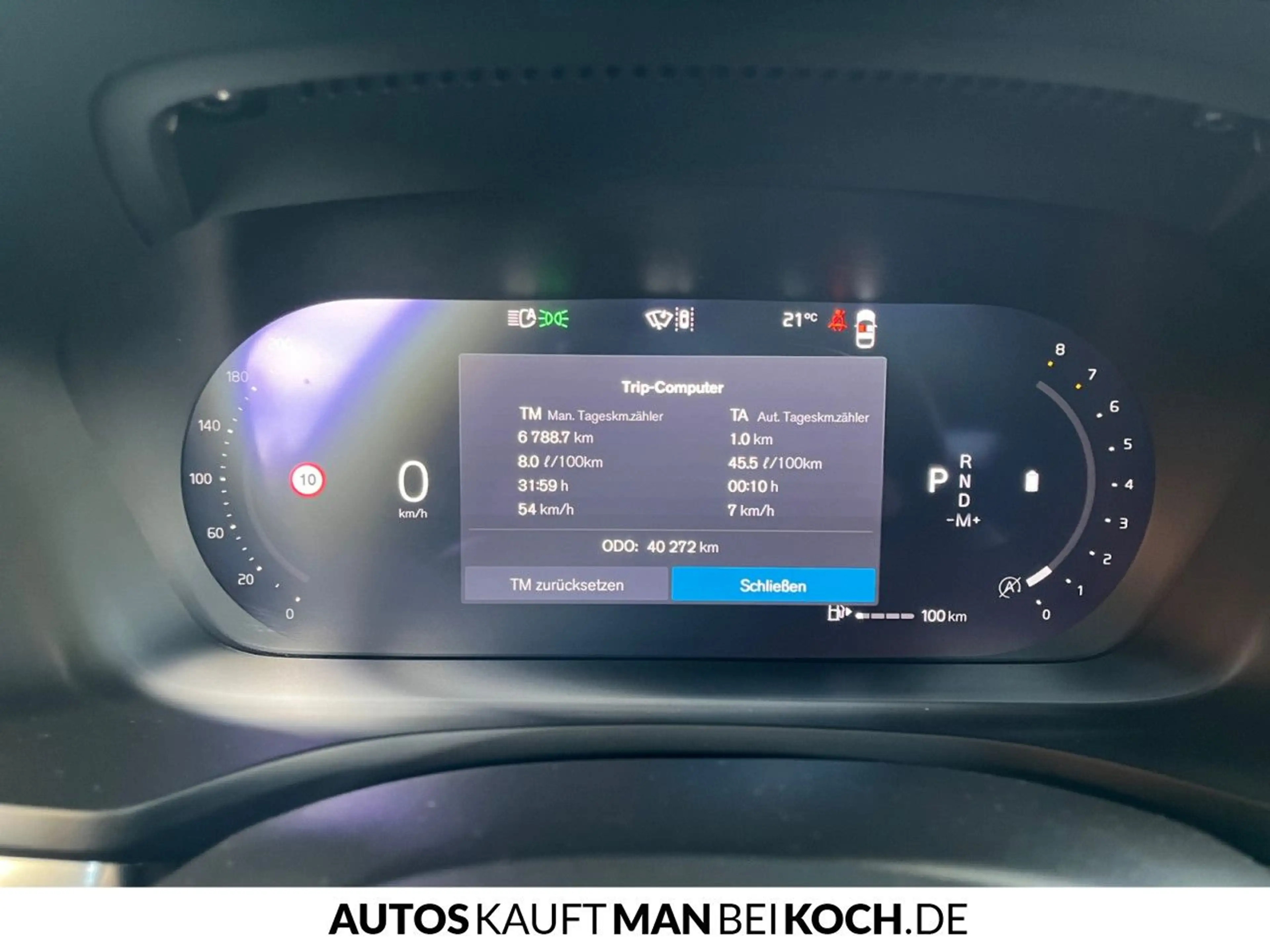 Volvo S60 B5 B AWD Ultimate Dark HIGH END Ausstattung — photo 12