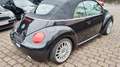Volkswagen New Beetle 1.8 Turbo150PS 2.Hand TÜV neu Voll. Klima Sitzh Schwarz - thumbnail 11