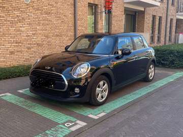 Mini 1.5 DA Cooper