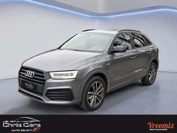 2.0 tdi 150 quattro s-tronic bva