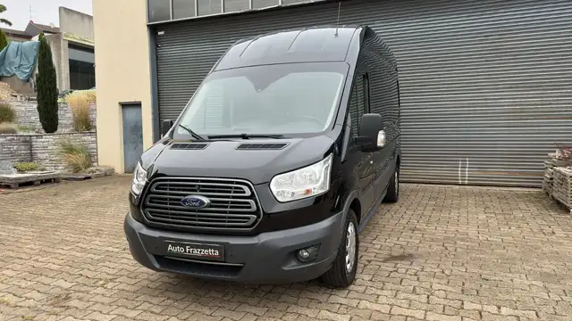 Ford Transit Kasten 350 L2 L3*Navi*Klima*Pdc*Kamera*