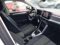 Volkswagen T-Roc 1.0 TSI Life Navi Spurhalteassistent Sitzh Weiß - thumbnail 12