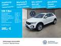 Volkswagen T-Roc 1.0 TSI Life Navi Spurhalteassistent Sitzh Weiß - thumbnail 1